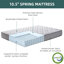 Matelas hybride ferme 10,5 po -1327890888