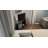 Ibarra Corner TV Stand for TVs up to 55"-2022877394