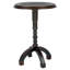 Table de bout en bois massif oisin