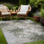 Tapis floral d'intérieur pour l'extérieur-130810033-130810034