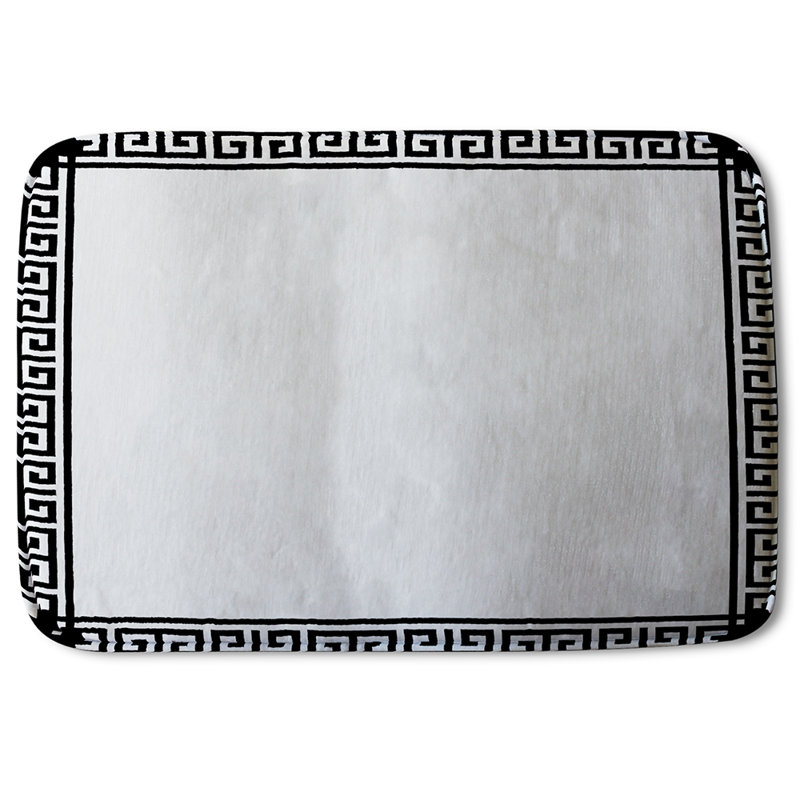Non-Slip Bath Rug