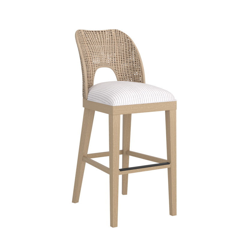 Frame Bar Stool