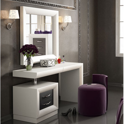 Kirkwood Vanity