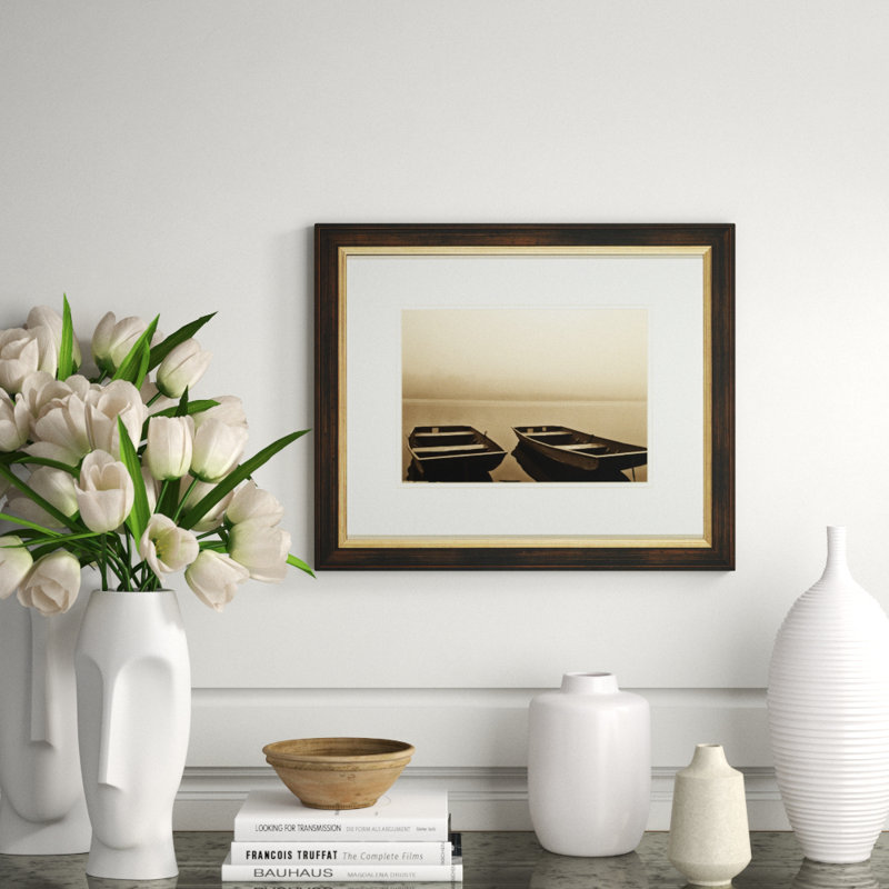 Fortitude Print