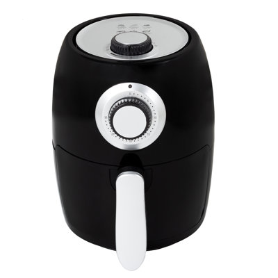 Air+Fryer+-+2.3-Quart+Electric+Fryer+For