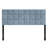 Danijela Upholstered Headboard-1401892845-1401892759