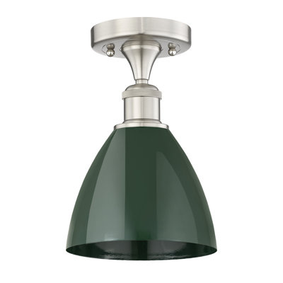 Riegelsville Semi Flush Mount