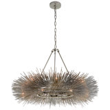 Kelly Wearstler Strada Ring Chandelier