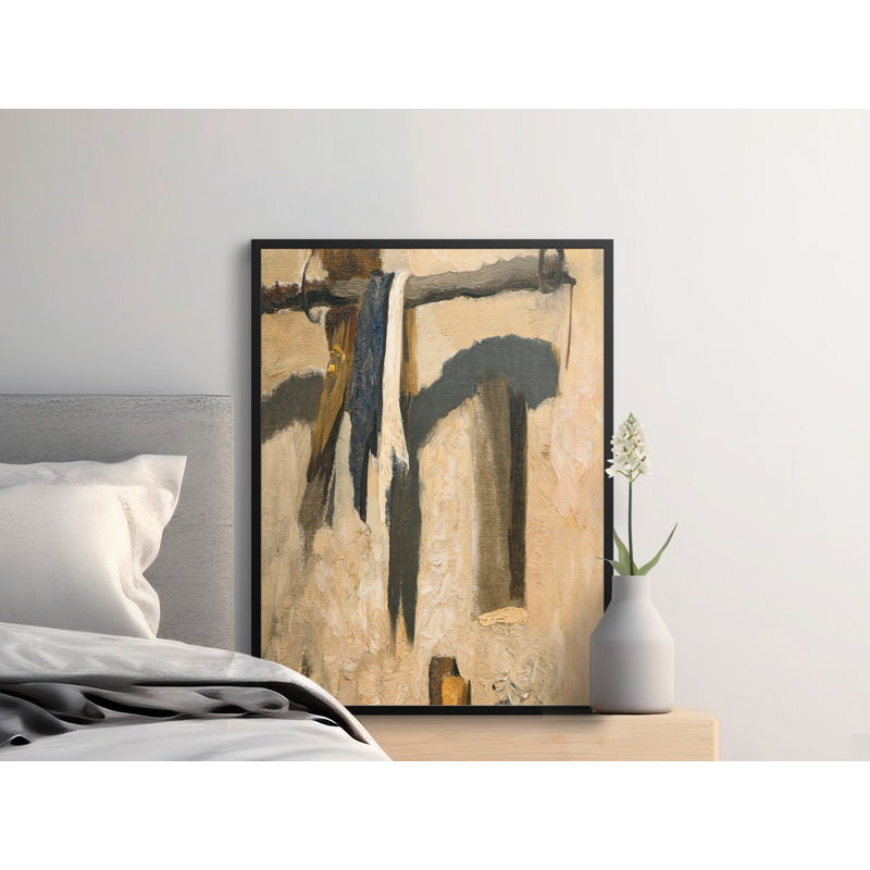 Swope Floater Frame Print, 8x10