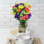 Buissons de fleurs artificielles-257710443