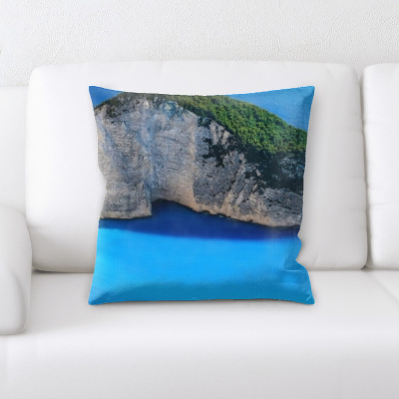 Coussin Kersam