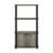 Margarida Storage Bookcase-212560337