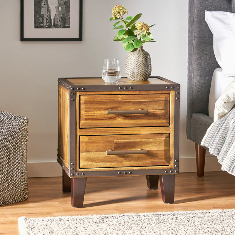 Collection Brightton - Nuit standard 2 DRW
