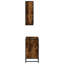 Bathroom Furniture Suite-349053268