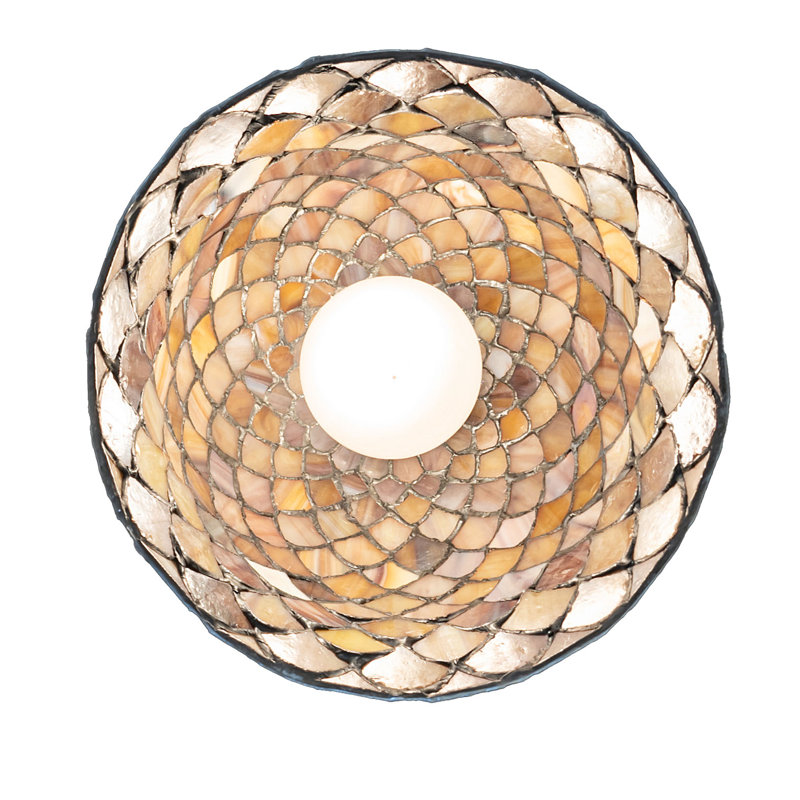 1 - Light Flush Mount