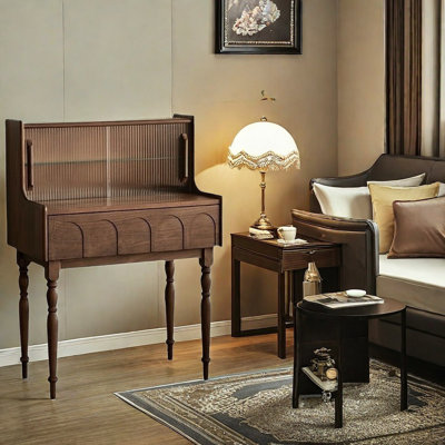 Commode moderne moderne simple