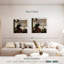 Leisha, agent et fille riante - 1657-109235891