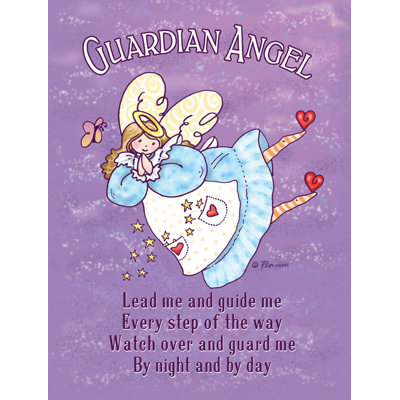 Double Sided 15'' H x 11'' W Polyester Garden Flag