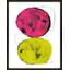 Rolling Stones 3 Print by Andrea Stokes-1936670880-1936670887