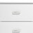 Allyannah 23.6" 2-Drawer Nightstand-1911731491-1911731502