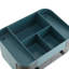 Eammon Plastic Makeup Organiser