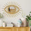 Ebling Flat Wall Mirror