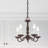 Benedetto 5 - Light Classic / Traditional Chandelier-1452167808