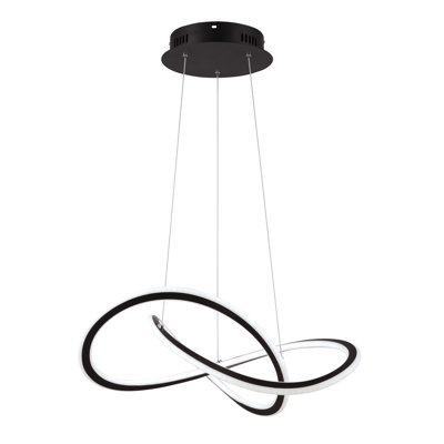 Kerkhoven 1 - Light LED Unique/Statement Pendant