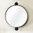 Round Mirror