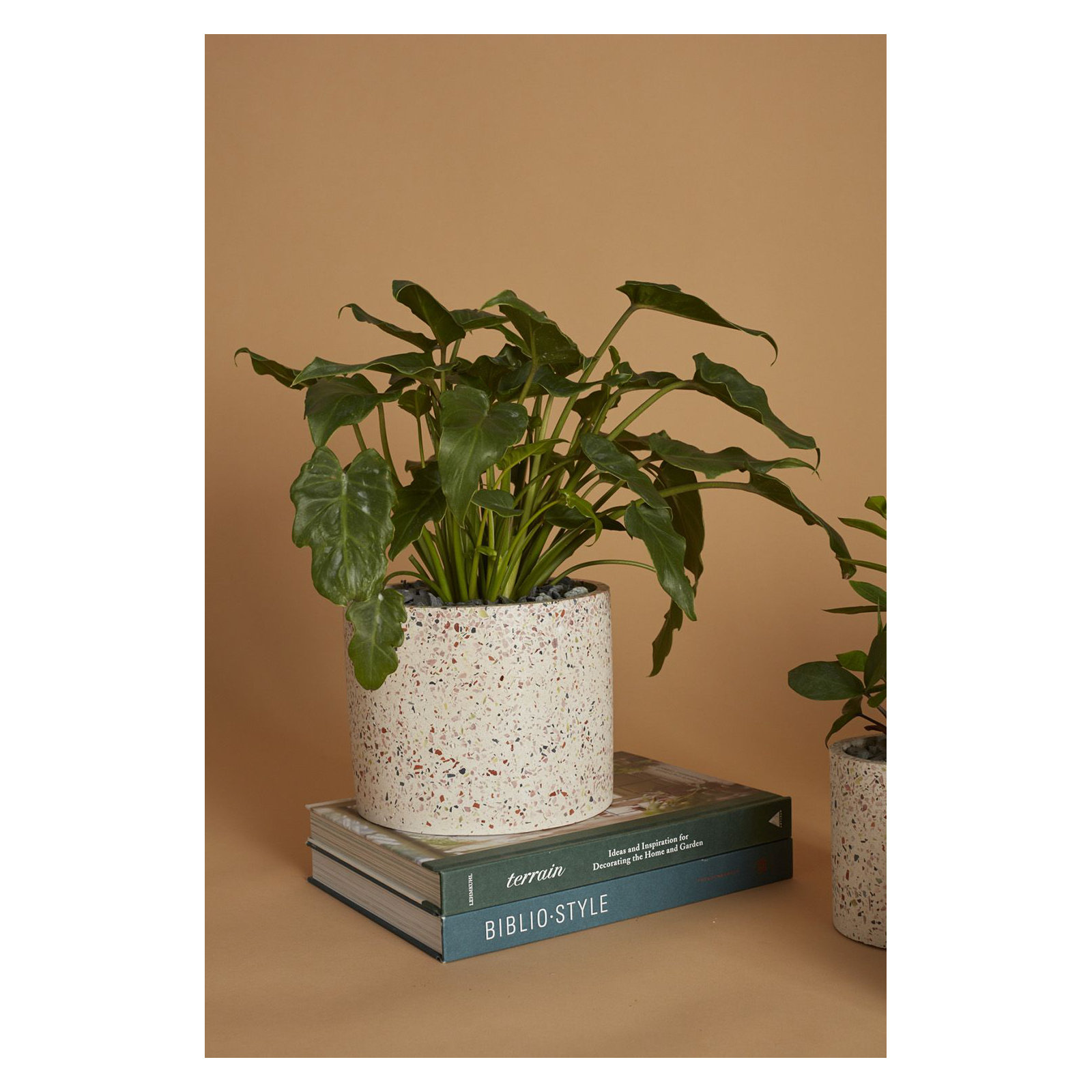 Handmade Pot Planter