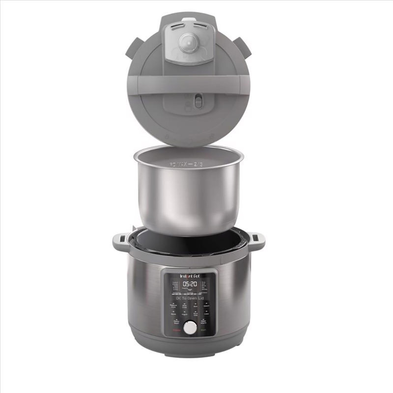 Autocuiseur multi-usage Instant Pot® Duo ™ Plus, 14.53