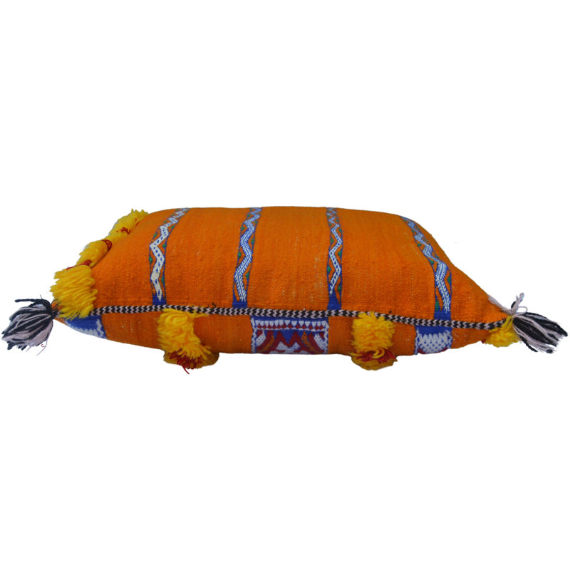 Lumbar Pillow Cover & Insert