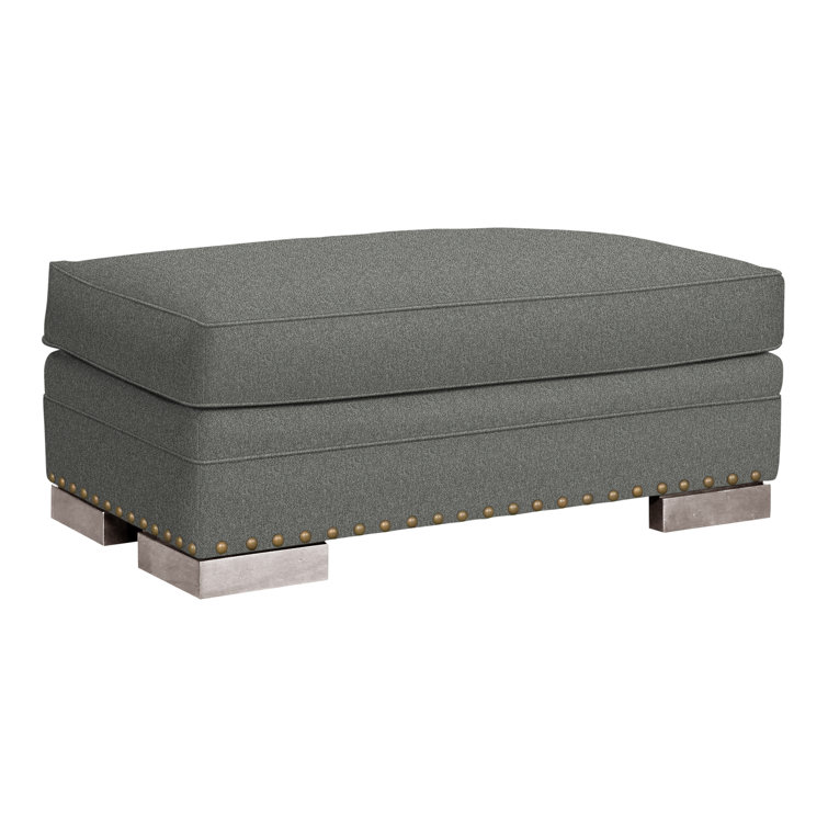 Riverside Ottoman