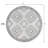 Amir Moroccan Beni Souk Cream/Gray Rug-656092807