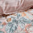Elegant Vintage Bedding Sets, Polyester, Floral Design For Home