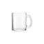 10 grandes tasses de latte Macchiato
