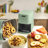 Bella Slim 6.0 QT Air Fryer-114814211
