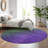 Premium Machine Washable Cerrito AMF587 Green Rug-105061410