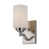 Brushed Nickel selected
