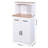 Jazabelle 49.41'' Kitchen Pantry