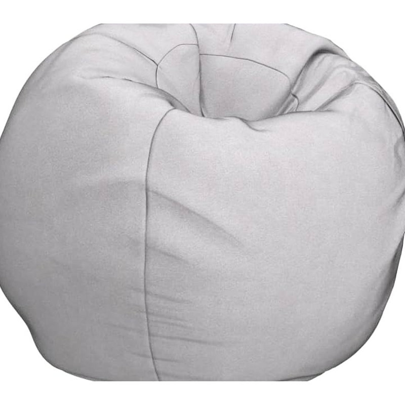 Versatile Polyester Bean Bag For Ultimate Relaxation And Home Décor