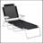 Outdoor Steel Single chaise-1990420528