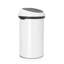 Brabantia 60 Litre Touch Bin-64016252