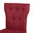 Ast 18.90'' H Tufted Linen Upholstered Side Chair-583017218