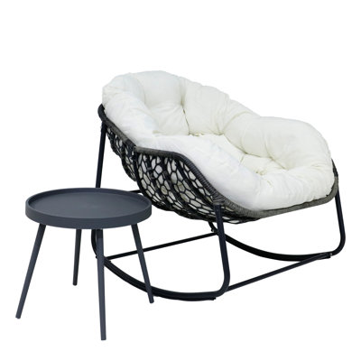 Ladena Outdoor Chair