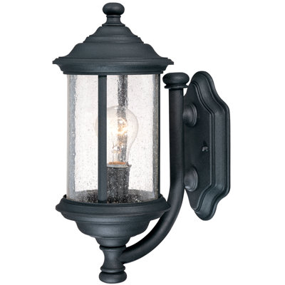 Lanterne murale d’extérieur 1 luminosité Devizes