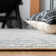 Desma Geometric Area Rug
