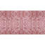 4" x 4" Authentic SeaShell Listello/Border Tile Tile Seamless Mosaic in Pink Shell