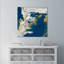 «Lapis I», reproduction de peinture acrylique sur toile-63943755-63943758