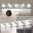 Kamree 5 - Light LED Vanity Light
